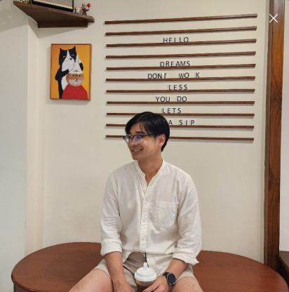 ๋James Sriwattanapong